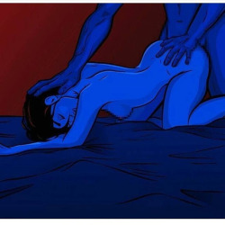 untamedpleasure:  SOME COUPLES NEED TO STEP THEIR DAMN MFING SEX AND ROMANCE GAME UP!! WITH UR BORING ASS.