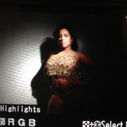 Straight off the camera  @jackieabitches on our shoot  more thickness then the average skinny girl chase dude could handle. #curves  #photosbyphelps  #sparkles #photography