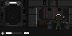 gamers-de-culto:  Alien: Isolation pixel art