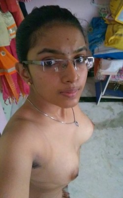 desipussys:    Aishwarya Kopika Nude Selfie For BF  