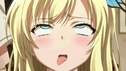 rin-daughter-of-mnemosyne:  Ahegao