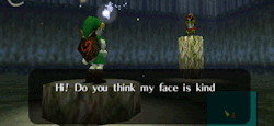 OoT gifs