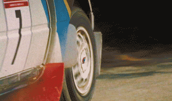 amjayes:  “Honestly, with these 400-500 bhp cars it´s quite difficult to drive for so many days, physically and mentally. I can´t see (a future for) rallies which are so long, with these modern Group B cars.” - Henri Toivonen in 1985