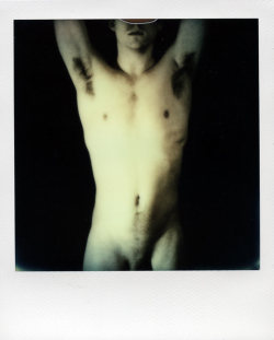 naesistudio:Impossible Instant Lab, Impossible Instant film Color (for Impossible cameras)