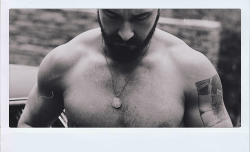 beyonseh:  Shia Labeouf for Interview Magazine   He can get it