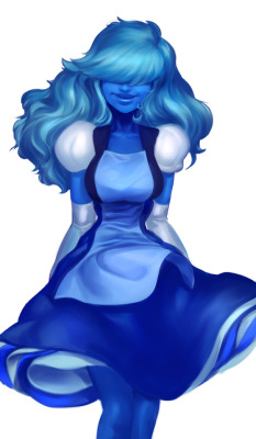 viriden:Sapphire :D you gotta love the blue *-*