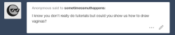 Sometimessmuthappens:  Don’t Normally Respond To Asks Like This But Thought I Could