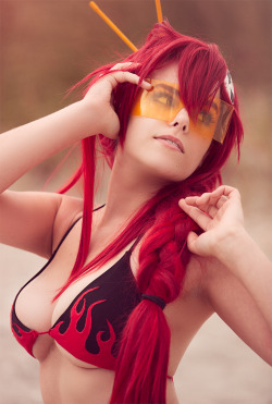 cosplaygirl:  Yoko by simplearts on deviantART