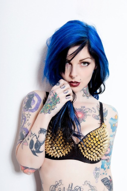 pikkys:  Riae Pikky’s - for those with