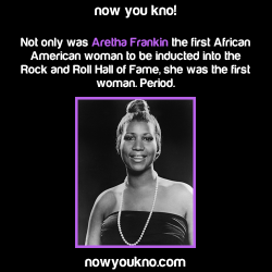 nowyoukno:Now You Know more Black History Facts. (Source)