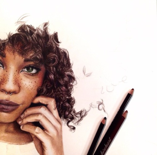 10jou10a:  kieraplease:  kieraplease:  Just amazing leirebeart ✨  I can’t stress how talented and how much effort and time they put into this piece  this hair is killing me 