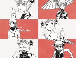 thatlittlemouse:  &ldquo;And I won’t let anyone have their way with my home. Kamui, I will no longer lose to you or myself.&rdquo; Anonymous asked: Kagura or Kamui? 