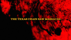 luciofulci: The Texas Chainsaw Massacre (1974)  dir. Tobe Hooper (x) 