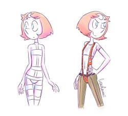 Pearl as Leeloo from The Fifth Element, one of my favorite movies!