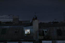 timbllr:  Parisian Nights by Rob Chiu  