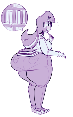 ridiculouscake:Some more, more Thicc Twi’s and a Pinkie
