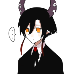 aurorayok:  JUST  WAT RLY SATANICK WHY BTW THIS THAT HE OR SHE? IM SO CUNFUSED , I KNOW ONLY HIS/HER NAME IS “RICOLIS“ (MAYBE) FUCK  I WANT A BOY PLS IM SURE THIS IS SATANICK AND IVLIS LOVECHILD /SHOT 