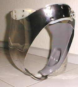 bestsolutioniknow:Women in Chastity Belt ,Girl Locked in Chastity Belts  Sponsored some excellent sex toys for couples  on the market. See what all of the buzz is about! 