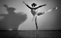 “Form” Amelie, my dance collaborator