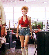 tashalyonnes:  Natasha Lyonne’s outfits in Slums of Beverly Hills (1998)   Bae