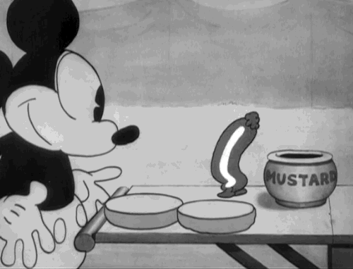 Sex gameraboy:  Minnie wants a hot dog. The Karnival pictures