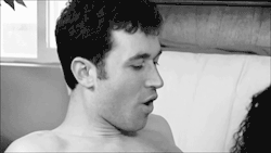 theamazing-jamesdeen:  no gif of james deen has ever turned me on more than this one  love it when guys just lost their minds