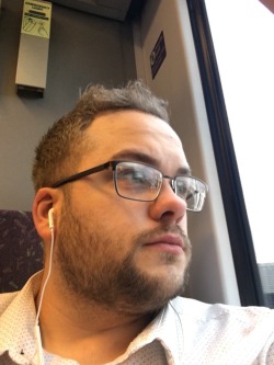 mcrman84:  mcrman84:  Train home. Serving working man realness  Reblog going as it came up as an on this day on Facebook and I like the picture 