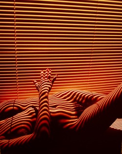 erosperspective:  phdonohue:  Andree in New York, 1987 – Lucien Clergue    Lucien Clergue   