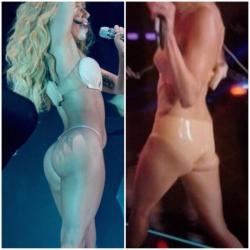 Lady Gaga vs