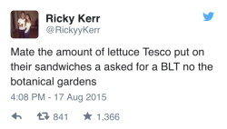 brbjellyfishing:  crispypepperoni:  My personal favorites from Scottish Twitter   this physically hurt my brain to read 