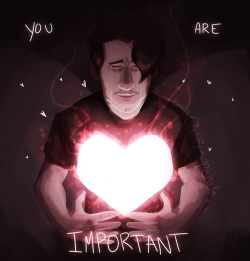 caustic-synishade:  and don’t you forget that