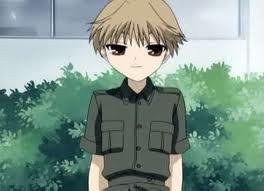 Sex Name: Hiro Sohma Anime: Fruits Basket Occupation: pictures