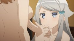 ambris-waifu-hoard:Appreciate the anime tiddy &lt; |D