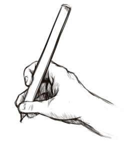 angrymintleaf:  marcosclopezblog:  marcosclopezblog:  taiikodon:  pomki:  baconpal:  nononfrag:  osakasa:  This is how I hold a pen in case you were wondering   git gud     Step aside, boys  &gt;using hands. plebs.        It got better 