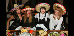 micdotcom:  The problem with Cinco de Mayo we can’t ignore For Americans, Cinco de Mayo is another excuse for excess — to drown themselves in Mexican beer and margaritas, and wear sombreros for fun, as if donning one imbues one with actual culture.