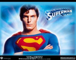 comicsforever:  Superman: The Movie  //