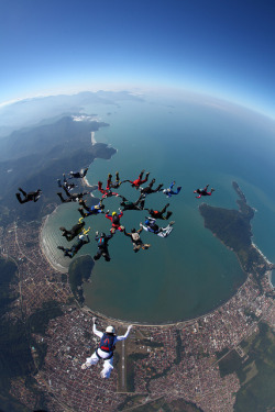 -fuckthisscene:  Skydive Vip Sequential by