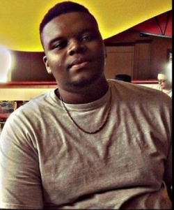 justice4mikebrown:  justice4mikebrown:  May 20, 1996 – August 9, 2014 Today would have been Mike Brown’s 19th birthday.  Happy 20th birthday to Mike Brown 