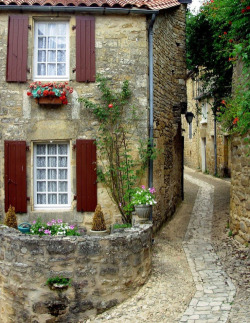 bonitavista:  Dordogne, Francephoto via gulielmina