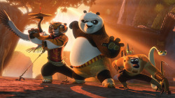 didyaknowanimation:  ‘Kung-Fu Panda 3′ Moves up the Dreamworks CalendarThe Dreamworks threequel Kung-Fu Panda 3 has been moved again..but this time, it’s closer. The next installment in the franchise is now slated for release in January 2016 instead