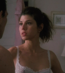 : Marisa Tomei - ‘Untamed Heart’ porn pictures