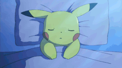 may-my-wishes-come-true:  shmapey:  gilboz:  If Pikachu didn’t change for its partner, why should you?  deep  Deep shit man 