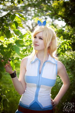 rule34andstuff:  Fictional Characters that I would “wreck”(provided they were non-fictional): Lucy Heartfilia(Fairy Tail).