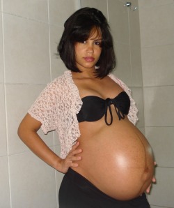 I Love Pregnancy