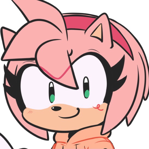 heartludwig:Amy’s favorite dessert || Sonic twitter takeover 6 Animatic ✨