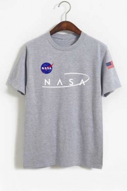 knowitlater: Graphic T-shirts Best Sellers  Nasa Logo  //  Nasa Letter  Floral Shoulder  //  Yes,Daddy?  KILLER&amp;A SWEET THANG   //  ANTI-SOCIAL  VANS  //  YOUNG FIDES  Letter Oil Painting  //  THRASHER Discount code: BH30 