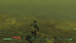 charlesoberonn:  chefpyro:  rad-pax-personal:  pujari-wei-ratio:    I just tried out an alternate start mod for Fallout 4 called “Another Life”. Basically skips the intro and you get to choose where in the world you spawn, your weapons and equipment