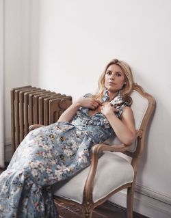 dailyactress:  Claire Danes – Photoshoot for The Edit Magazine