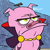 ( 20 icons) Chuckles The silly piggy adult photos