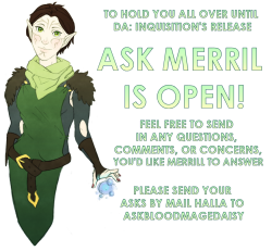 Ask Merrill